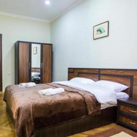 Hotel Cattaleya Batumi Exteriér fotografie