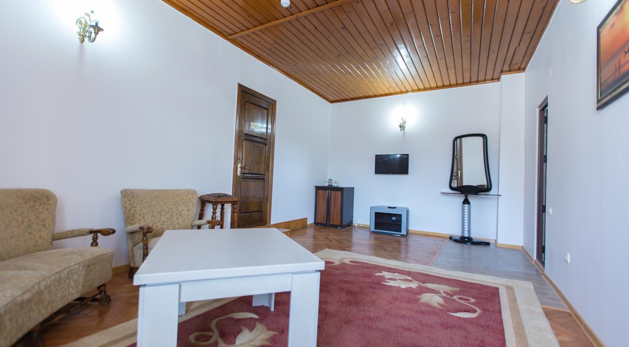 Hotel Cattaleya Batumi Exteriér fotografie