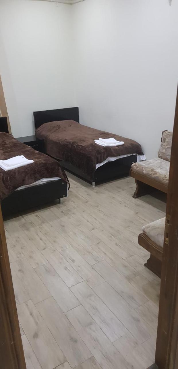Hotel Cattaleya Batumi Exteriér fotografie