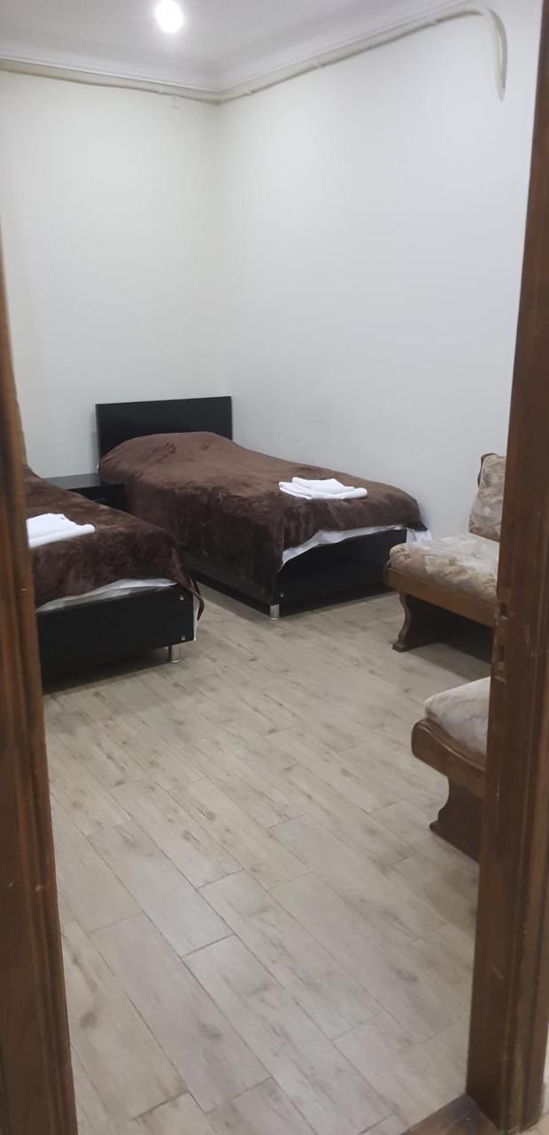 Hotel Cattaleya Batumi Exteriér fotografie